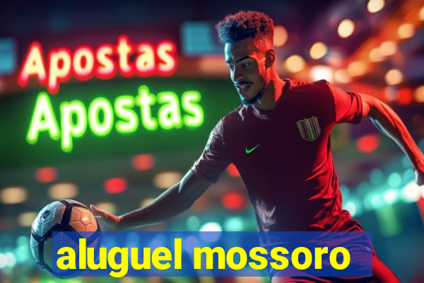 aluguel mossoro